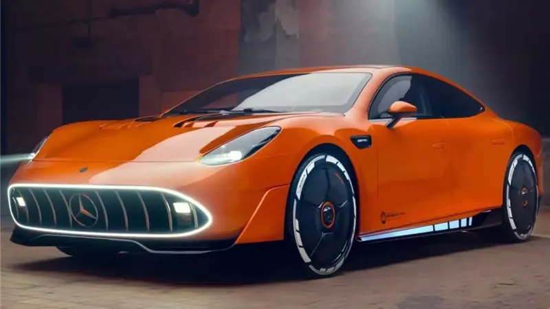 سيارات 2026.. شاشات هولوجرام بدلا من العدادات الداخلية