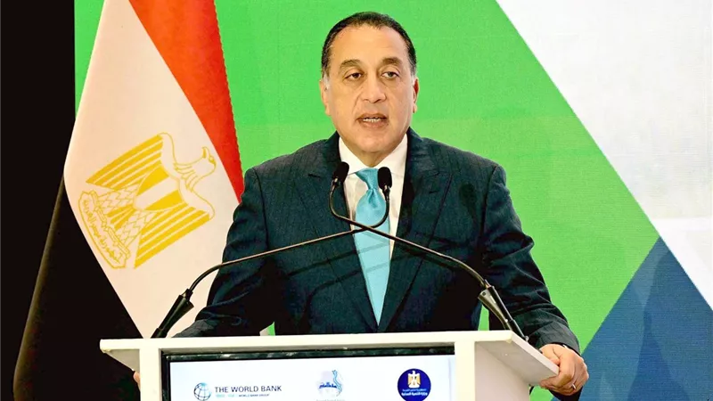 برنامج الصعيد من الفكرة إلى الإنجاز. 8.3 مليون مستفيد وتوفير 396 ألف فرصة