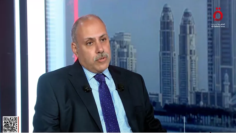 حسن سلامة: الشروط الأمريكية لإيران تهدف إلى فرض إذعان غير مشروط|فيديو