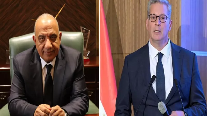 قطاع الطاقة يواجه «انتفاضة العمال».. غضب متصاعد وحقوق مؤجلة