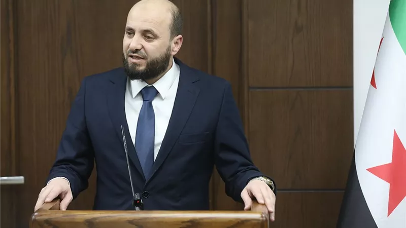 دمشق تطلق مشروعًا ضخمًا للطاقة.. استكشاف غاز وإنشاء مصفاة حديثة