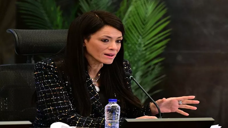 «التخطيط»: معدلات نمو الاقتصاد المصري تجاوزت 5% في الربع الأول