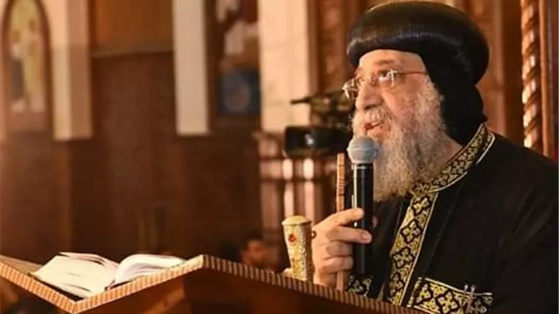 من منتصف الليل حتى الصباح.. ماذا تعرف عن تسبحة كيهيك؟