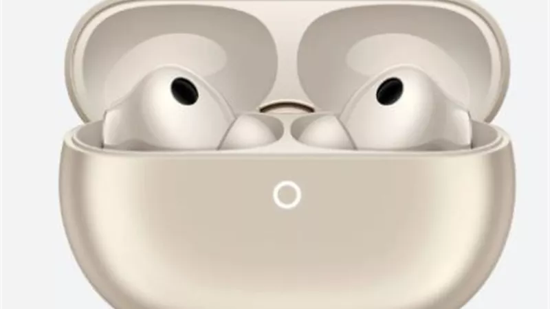 إطلاق سماعات Huawei FreeBuds Pro 5: تجربة صوتية متطورة وعزل ضوضاء متقدم 