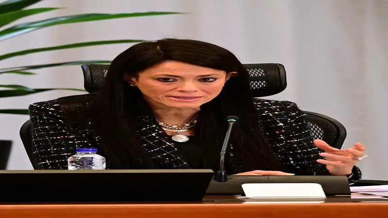 رانيا المشاط: مصر تصل إلى 5 ملايين ليلة سياحية.. والمتوقع ارتفاع السياحة