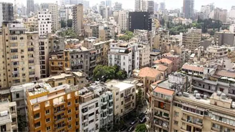 خبراء السوق العقارية لـ