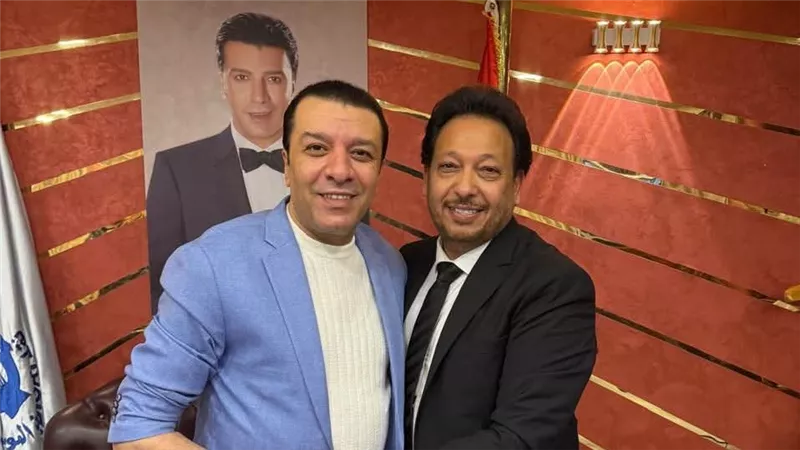 وكيل ثاني نقابة الموسيقيين: مصطفى كامل قيادي ناجح وصاحب طفرة كبيرة