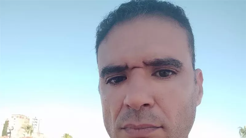 محمد زين: هذه طقوسي في اختيار مكان ووقت الكتابة