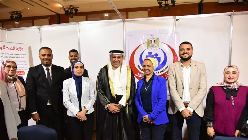 خلال معرض الأسبوع الكويتي.. 
