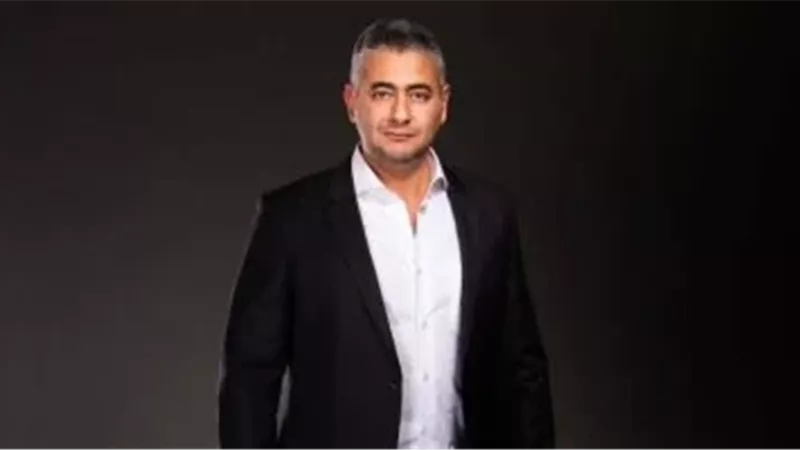 اتحاد اليد يقرر تعيين محمد جمال هليل قائمًا بأعمال أمين الصندوق