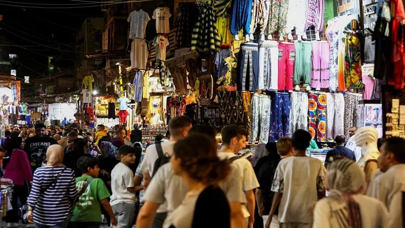 74.9 مليار جنيه تمويلات نشاط التمويل الاستهلاكي بارتفاع بنسبة 58%