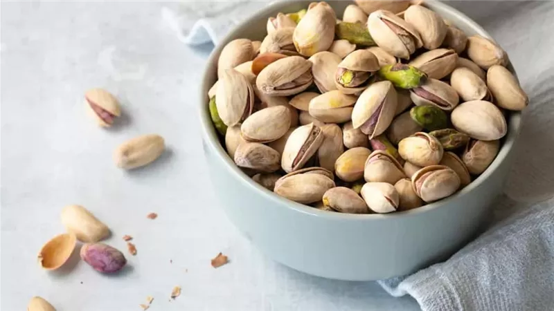 فوائد أكل الفستق.. اكتشف أحد أسرار الحياة الزوجية السعيدة 