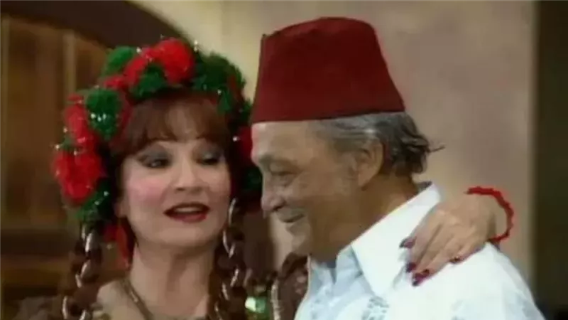 في ذكرى وفاتها.. هل تخوّفت شادية من تقديم “ريا وسكينة” ؟ 