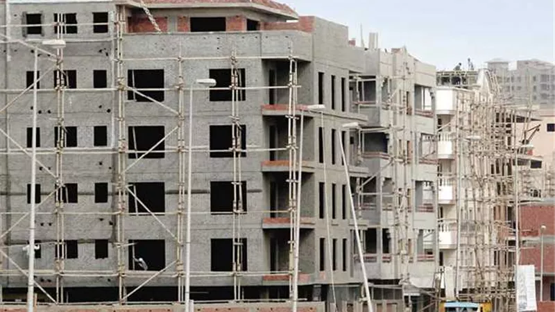 الإسكان الاجتماعي 2025: نتائج المرحلة السابعة وشروط التمويل المدعوم