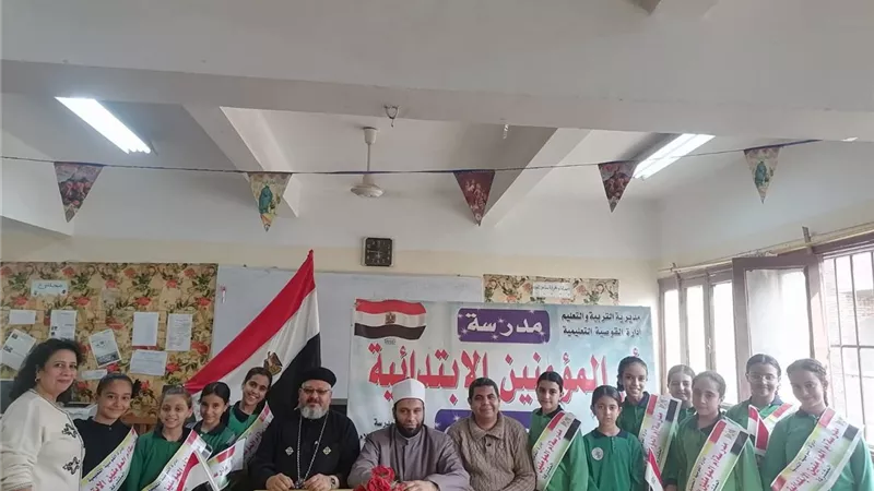 ضمن مبادرة «صحح مفاهيمك».. أوقاف أسيوط تُنظِّم ندوة دينية حول حق الجار 