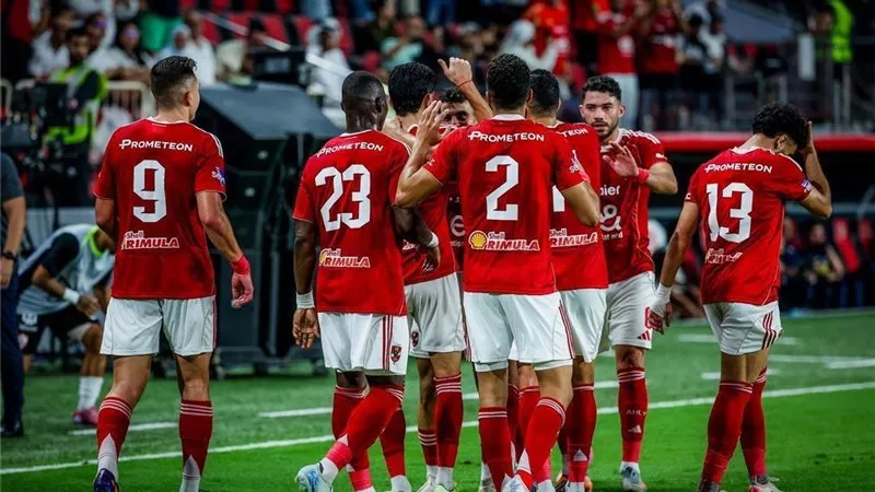 نجم زمالكاوي سابق.. صفقة سوبر لـ الأهلي في ميركاتو الشتاء