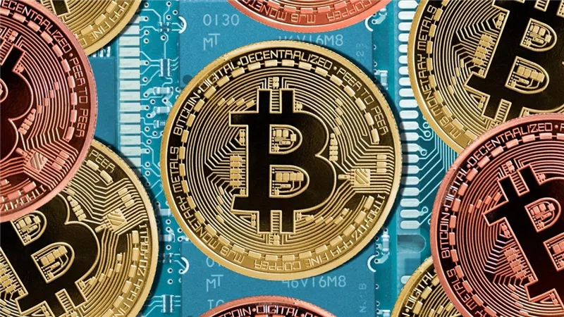 إجراءات صينية صارمة ضد المضاربات في العملات المشفرة
