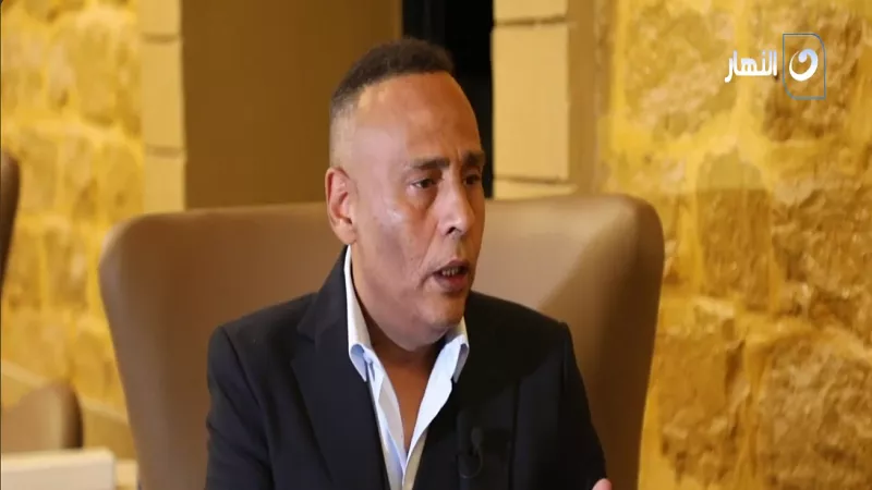 محمود عبدالمغني: مهرجان الفيوم السينمائي منصة عالمية لتعزيز السياحة والفن