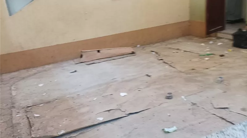 استياء بين موظفي إدارة نجع حمادي التعليمية بسبب 