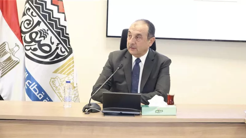 وزير قطاع الأعمال: مصر جاهزة لدعم توطين صناعة الدواء في أفريقيا