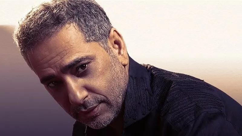 بعد تدهور حالة فضل شاكر الصحية.. تعرف على أعراض مرضه وطرق الوقاية 