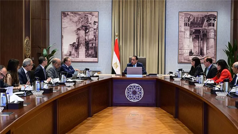 رئيس الوزراء: رفع مساهمة المتجددة لـ 42% من إجمالى إنتاج الطاقة 