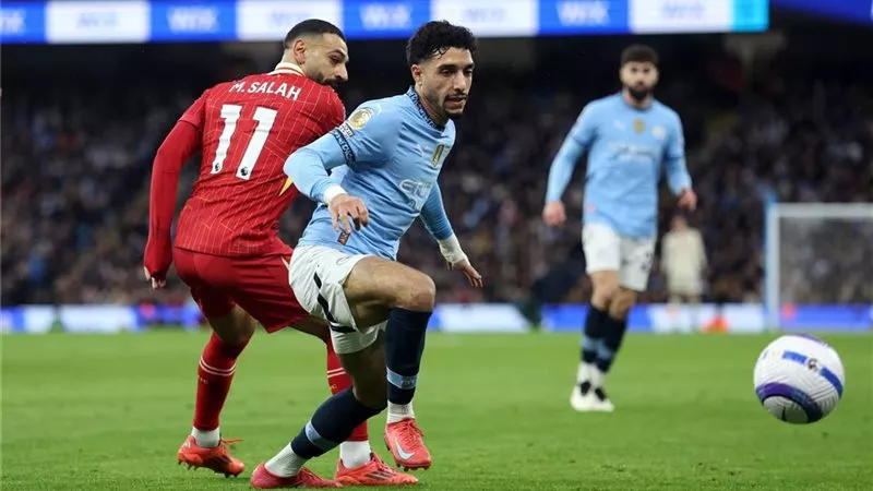 أبوريدة يضغط وإدارة ليفربول والسيتي تتحفظ.. ومنتخب مصر في ورطة| ماذا يحدث؟