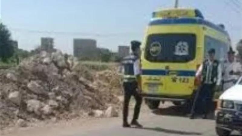 مصرع طالبة صدمتها سيارة أثناء خروجها من المدرسة بالشروق