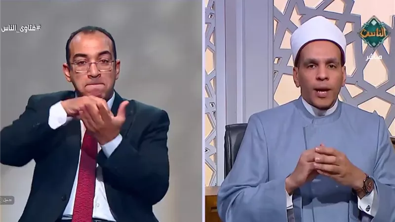 هل التصوير أمام الكعبة حرام شرعًا؟ أمين الفتوى يجيب