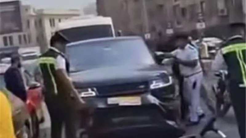 محامي السائح المتهم باستعراض القوة يتقدم بالاستئناف على حكم السجن 3 سنوات