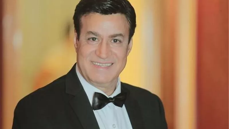 حلمي عبدالباقي يقدم بلاغًا للنائب العام ضد مصطفى كامل