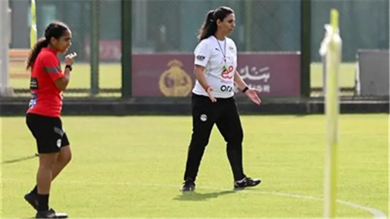 أميرة يوسف: منتخب مصر جاهز لعبور ليبيا بدورة شمال إفريقيا للناشئات| خاص