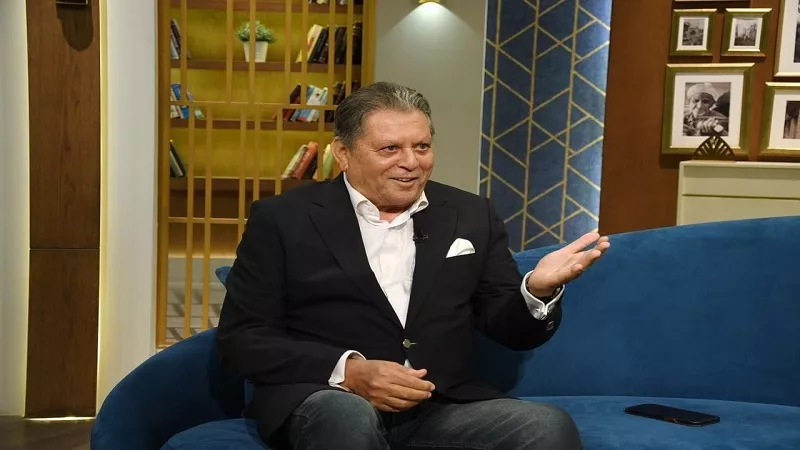 هاني لاشين: مهرجان الفيوم السينمائي يعزز الهوية الثقافية والبصرية| فيديو