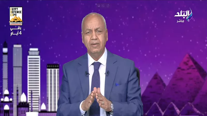 مصطفي بكري يهاجم مصطفى الفقي: 