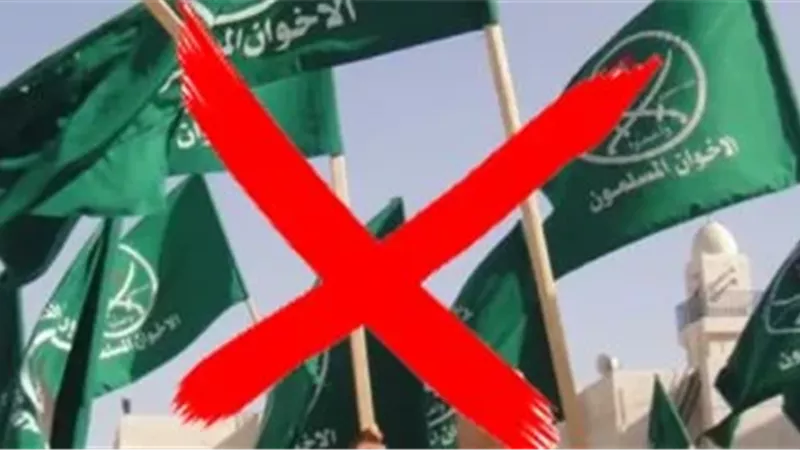ألمانيا تطلق خطة لمكافحة الإسلام السياسي وترصد جماعة الإخوان الإرهابية 