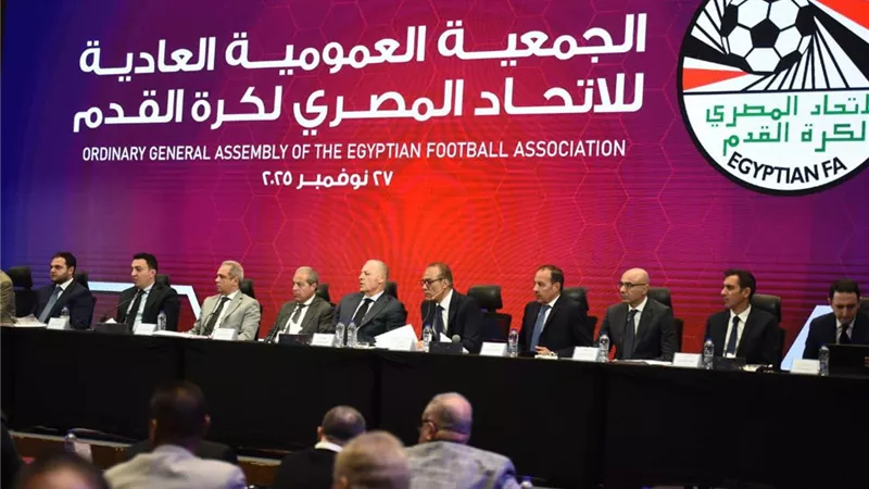  أحمد مجاهد أمينًا عامًا لـ 