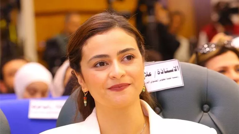 علا الشافعي تكشف كواليس أزمة توجيهات «لجنة الدراما»