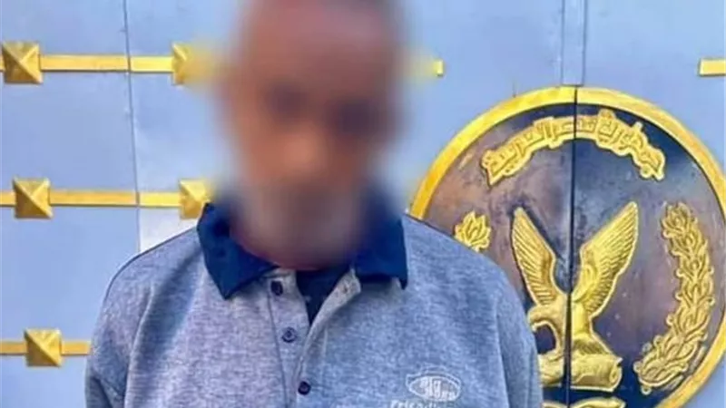 النيابة تحقق مع عاطل سرق أسلاكاً كهربائية من أعمدة الإنارة ببورسعيد