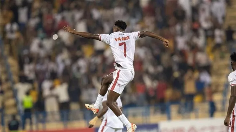 البرهان يكافئ منتخب السودان بـ550 ألف دولار بعد التأهل لـ كأس العرب