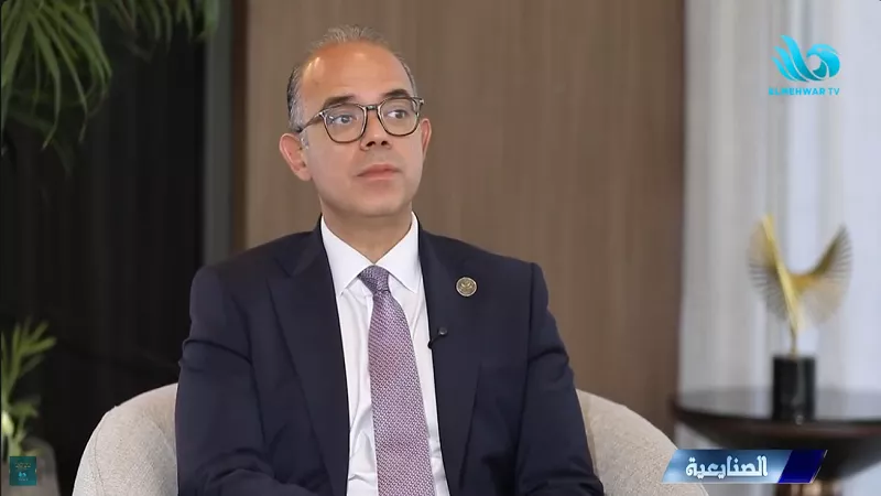محمد فريد: الإصلاحات التنظيمية تعزز جاذبية سوق التأمين المصري عالميًا