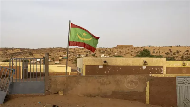 موريتانيا تحصل على تمويل بقيمة 275 مليون دولار لتحديث خط السكك الحديدية