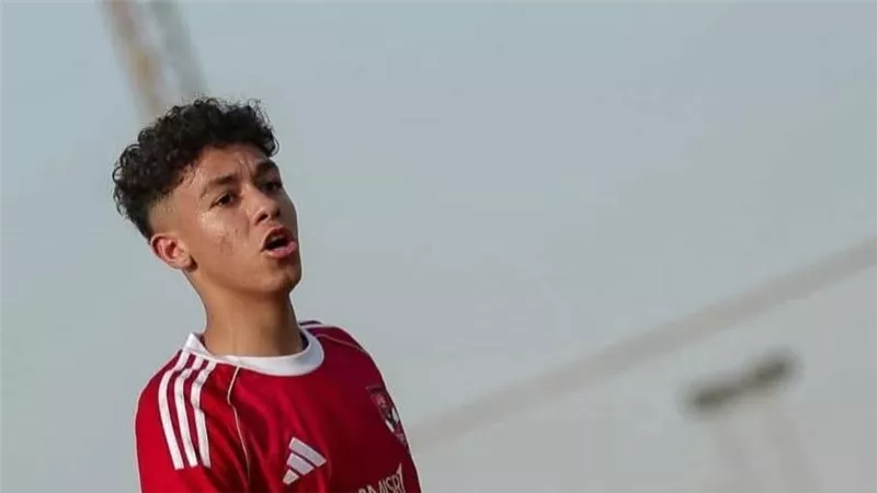 المادة 19 تمنع مهاجم الأهلي من الاحتراف في الدانمارك| تفاصيل مثيرة