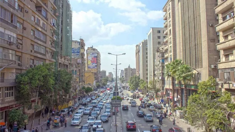 الدقي خارج السيطرة.. قفزات جنونية في إيجارات الشقق السكنية