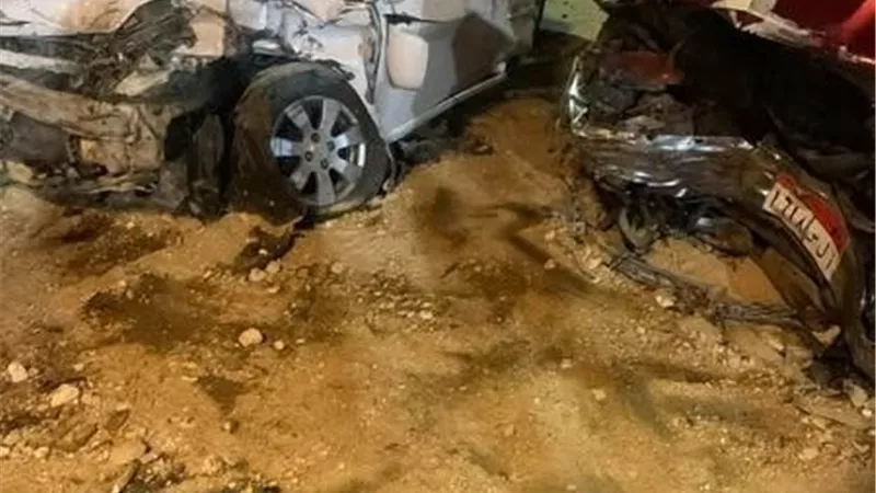 النيابة تحيل سائقًا مخمورًا للجنايات بعد مصرع 4 بالمقطم
