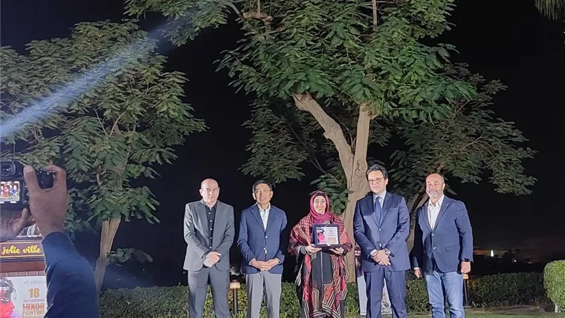 وزير الثقافة: رسالة الوزارة تنسج من الفن مساحة للحرية 