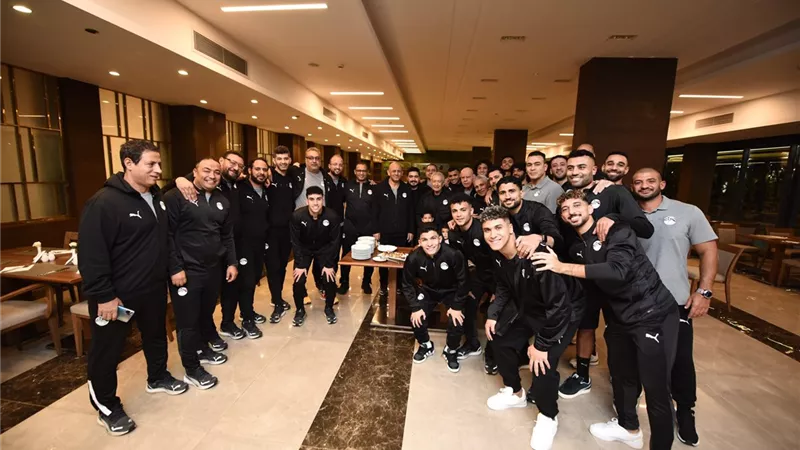 خبير لوائح يكشف احتمالات تصنيف مصر بعد مباراة الكويت بكأس العرب