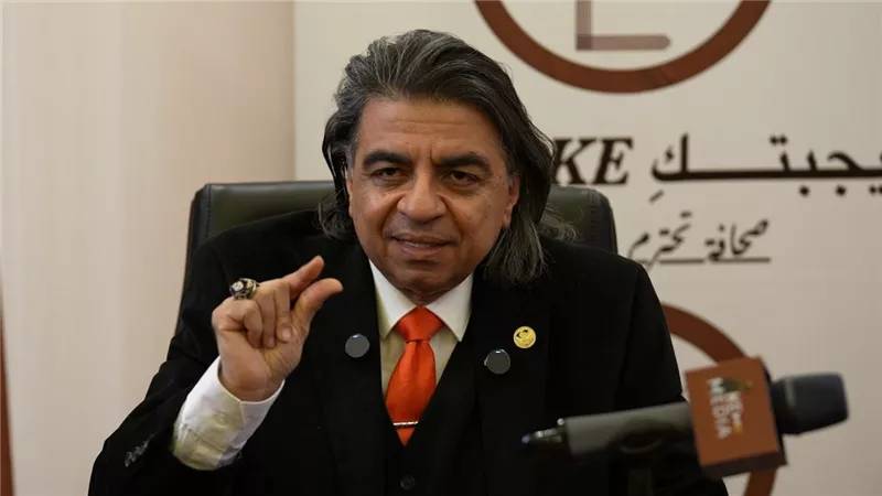 جمال شعبان يكشف سبب وفاة الإعلامية هبة الزياد