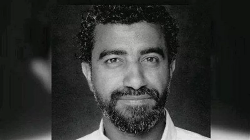 هشام هلال لـ 