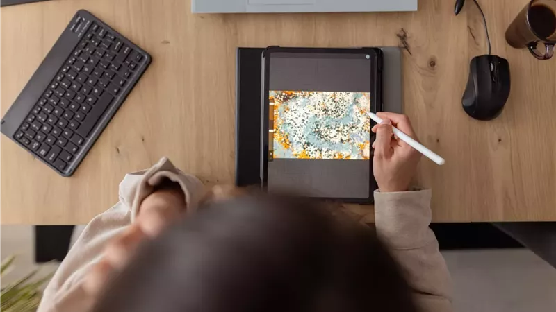 أفضل تطبيقات iPad لإنشاء الفيديوهات