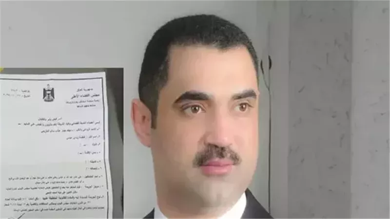  كواليس فضيحة نائب عراقي شكل لواء مسلحاً 